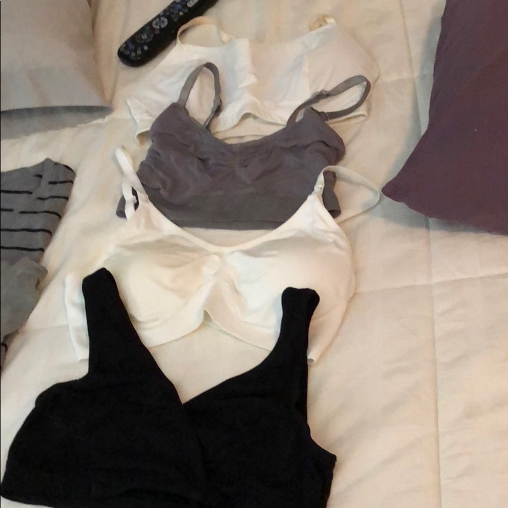 Motherhood Maternity Nursing Bras